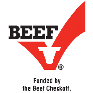Beef Checkoff, South Texas Cattlewomen